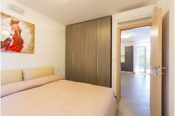 Croaţia Privát Artatore, Interiorul